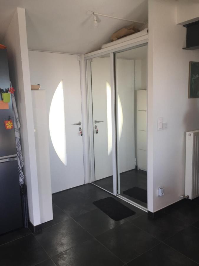 3 Pieces Dans Le Ciel Apartment Gattieres ภายนอก รูปภาพ