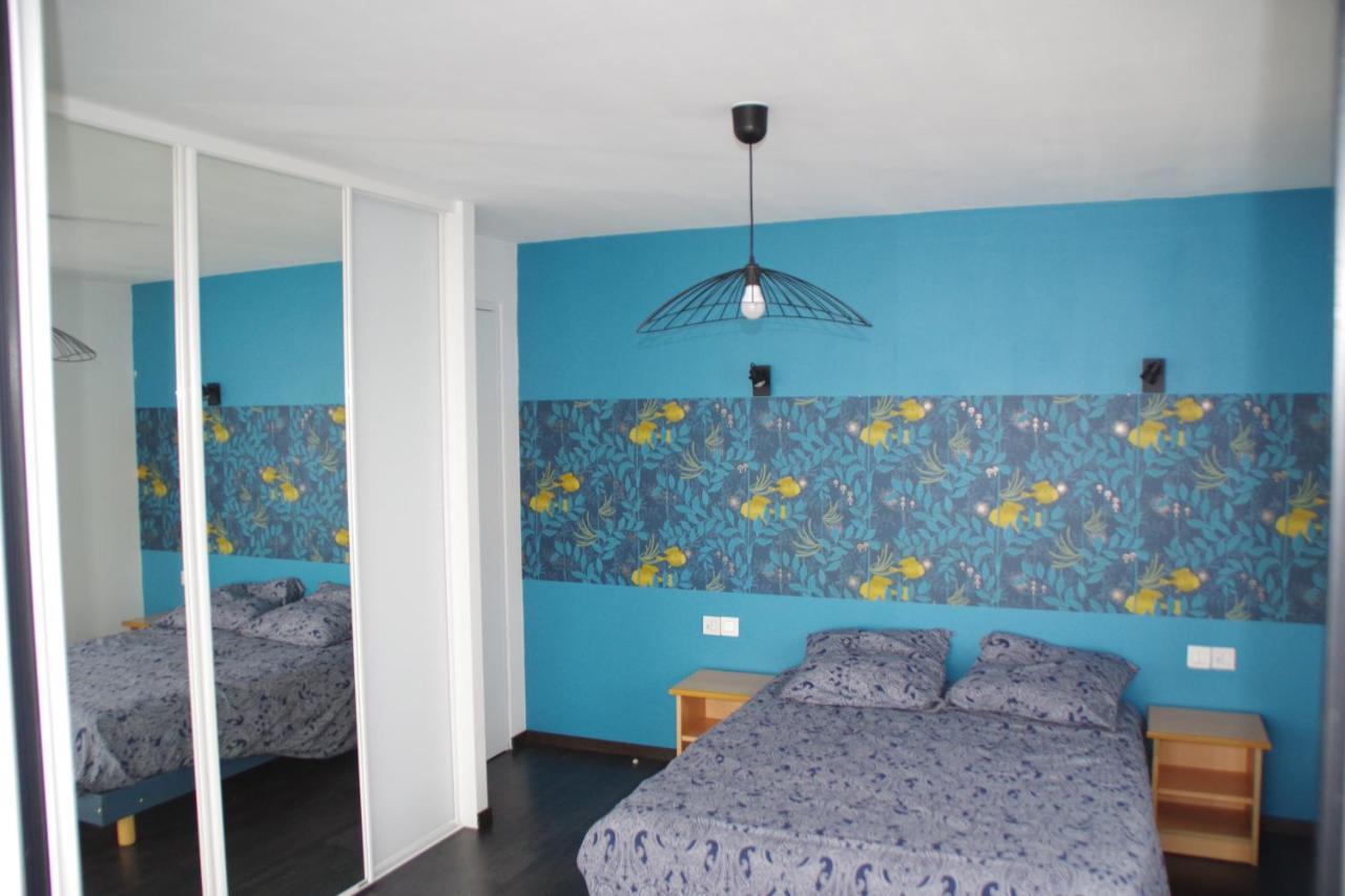 3 Pieces Dans Le Ciel Apartment Gattieres ภายนอก รูปภาพ