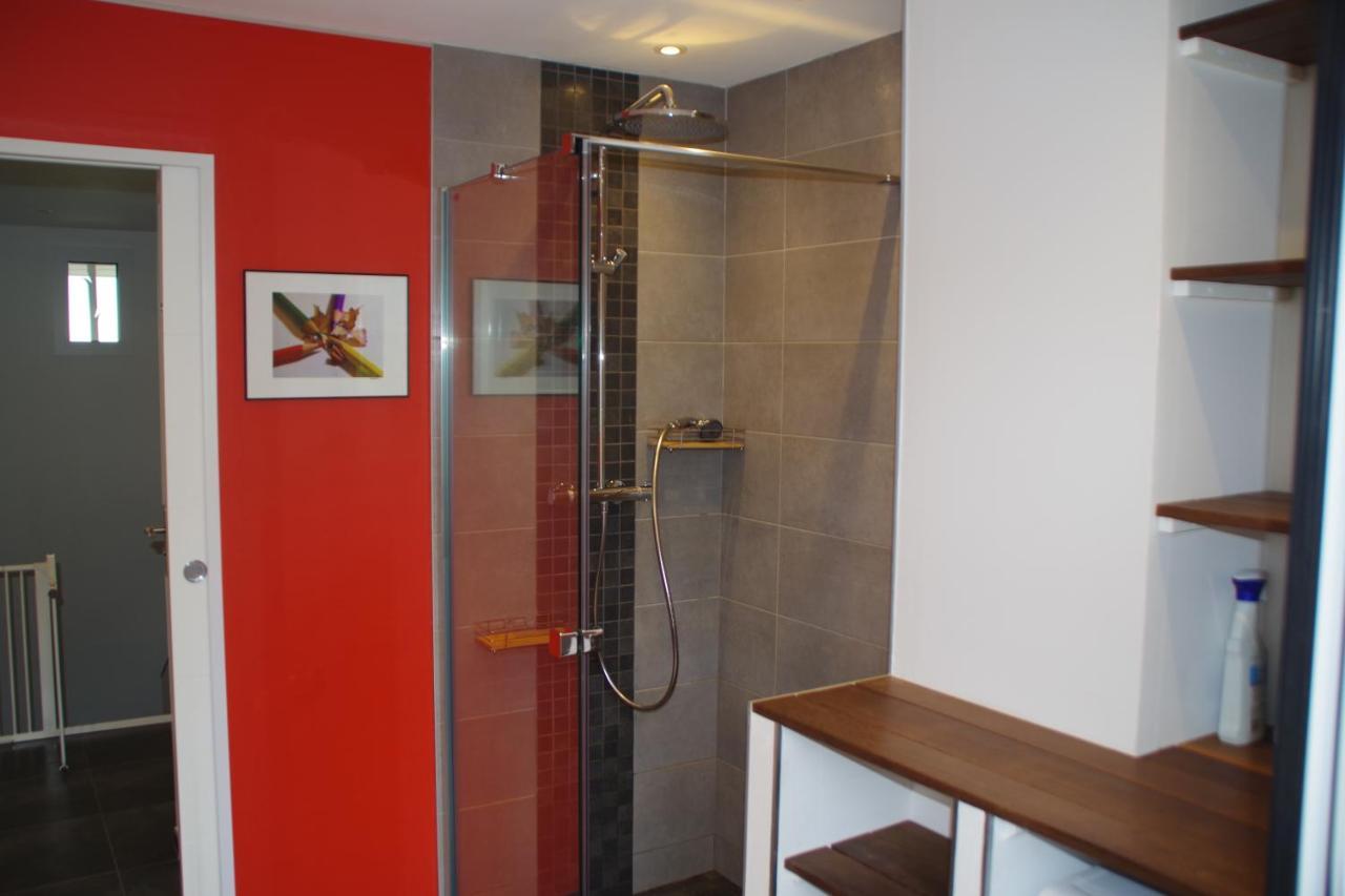 3 Pieces Dans Le Ciel Apartment Gattieres ภายนอก รูปภาพ