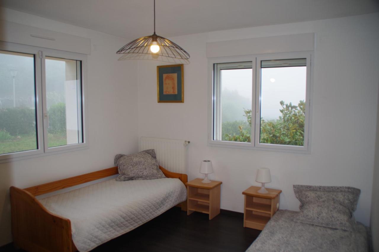 3 Pieces Dans Le Ciel Apartment Gattieres ภายนอก รูปภาพ