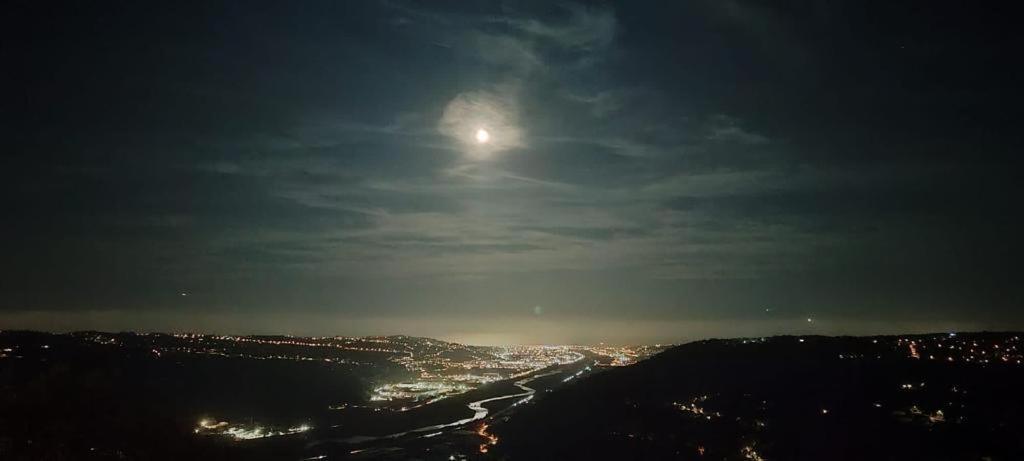 3 Pieces Dans Le Ciel Apartment Gattieres ภายนอก รูปภาพ
